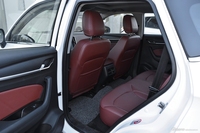 2018款中华V6 1.5T自动旗舰型