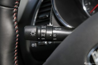 2016款起亚K3 1.4T自动GLS