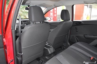 2016款宝骏310 1.2L手动超值型