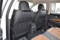 2018款比亚迪秦EV450 智联尊尚型