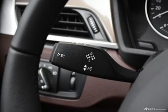 2018款宝马X1 2.0T自动xDrive20Li尊享型