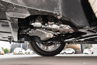 2018款标致3008 2.0L自动经典版