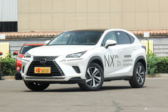 2018款雷克萨斯NX300h 2.5L自动全驱锋致版图片
