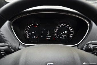 2017款林肯MKX 2.0T自动四驱尊雅版