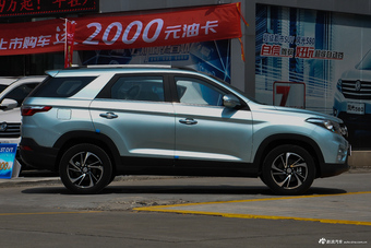 2018款风光S560 1.8L手动舒适型