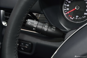 2018款中华V7 基本型