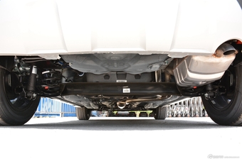 2018款吉利远景X3 1.5L自动精英型