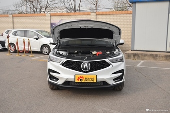 2019款讴歌RDX 2.0T自动钻享版SH-AWD