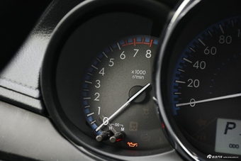 2017款威驰FS 1.3L自动锋锐版S-CVT