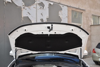  2017款哈弗H7  2.0T 自动豪华型 红标（白）