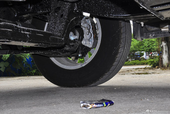 2015款雄师F22 1.9T手动两驱柴油豪华型