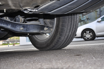 2014款高尔夫-进口1.4T自动豪华旅行版