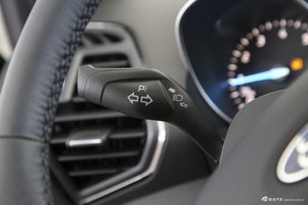 2018款翼虎改款1.5T自动两驱豪翼型EcoBoost 180