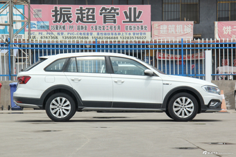 2018款蔚领1.5L自动时尚型