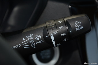 2016款风光580 1.5T自动豪华型