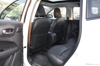 2017款指南者1.4T自动 200T臻享版