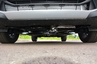 2017款中华V3 1.5T自动旗舰型