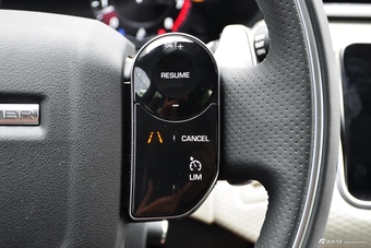 2017款揽胜星脉3.0T自动P380 R-DYNAMIC SE