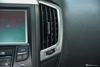 2016款风神AX3 1.5L手动致酷型