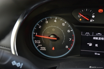 2018款迈锐宝XL 1.5T自动锐享版530T