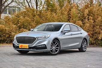 2018款红旗H5 1.8T自动30TD智联御动版