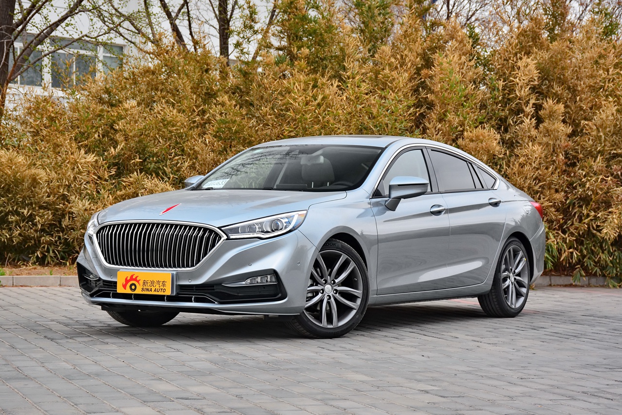 这里有红旗H5的最新资讯请不要错过