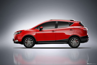 2017款瑞风S3智驱系列