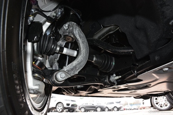 2018款发现3.0自动V6 HSE