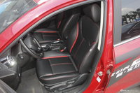 2018款东南DX3 SRG 1.5T自动旗舰型