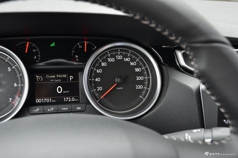 2019款标致408 1.6T自动至尊版350THP