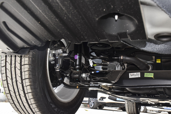 2018款逸行1.6L自动逸享版