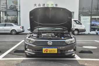 2016款蔚揽1.4T自动舒行版280TSI图片