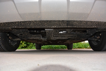 2017款景逸X6 乐享系列1.5T自动豪华型