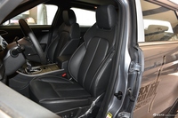 2018款陆风X7劲越 1.5T自动全景至尊型