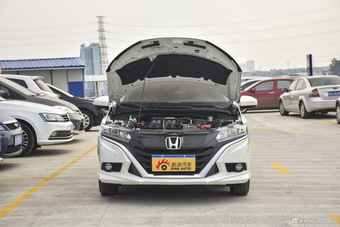 2017款竞瑞1.5L自动豪华版图片