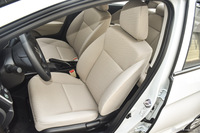 2016款哥瑞1.5L 自动CVT经典版