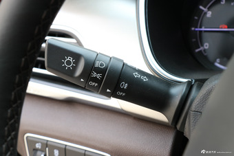 2018款睿骋CC1.5T自动豪雅型