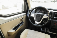 2016款 佳宝V77 1.0L商用版DAM10AR