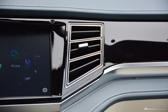 2017款大迈X7 1.8T自动至尊型