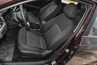 2018款福瑞迪1.6L手动Smart舒适型