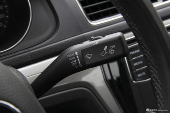 2017款朗逸1.4T自动豪华版230TSI DSG