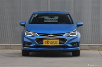 2017款科鲁兹两厢1.4T 双离合领锋版