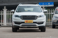  2018款捷途X70 1.5T自动智行版