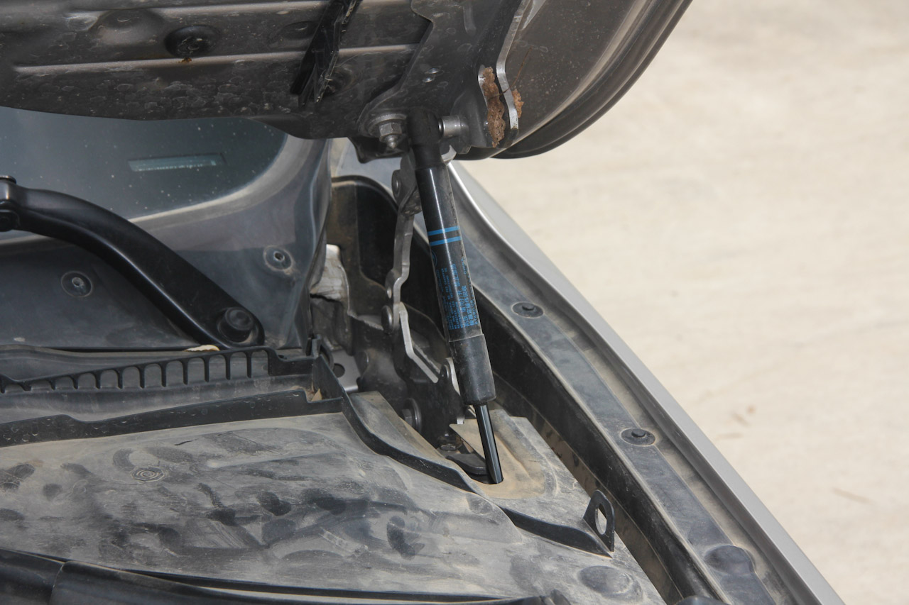 2016款宝马3系 2.0T自动320Li豪华设计套装