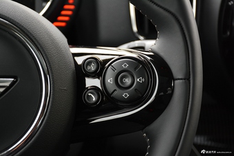 2017款MINI COUNTRYMAN 2.0T自动COOPER S ALL4旅行家