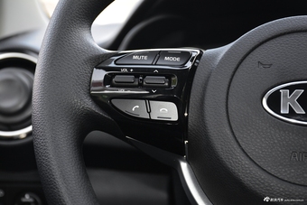 2017款焕驰1.4L自动Deluxe豪华版