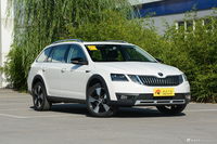 2018款明锐旅行版1.4T TSI280 DSG旗舰版