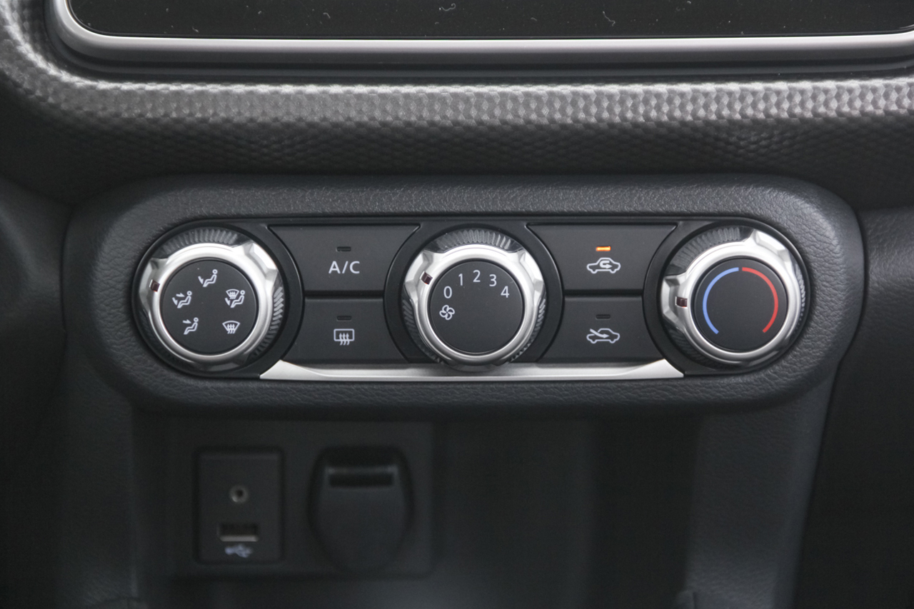 2017款劲客1.5L自动酷享版