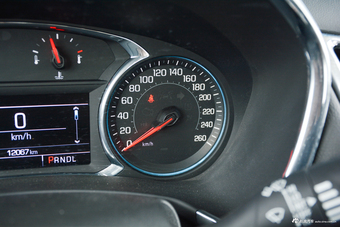 2018款探界者1.5T自动四驱拓界版535T