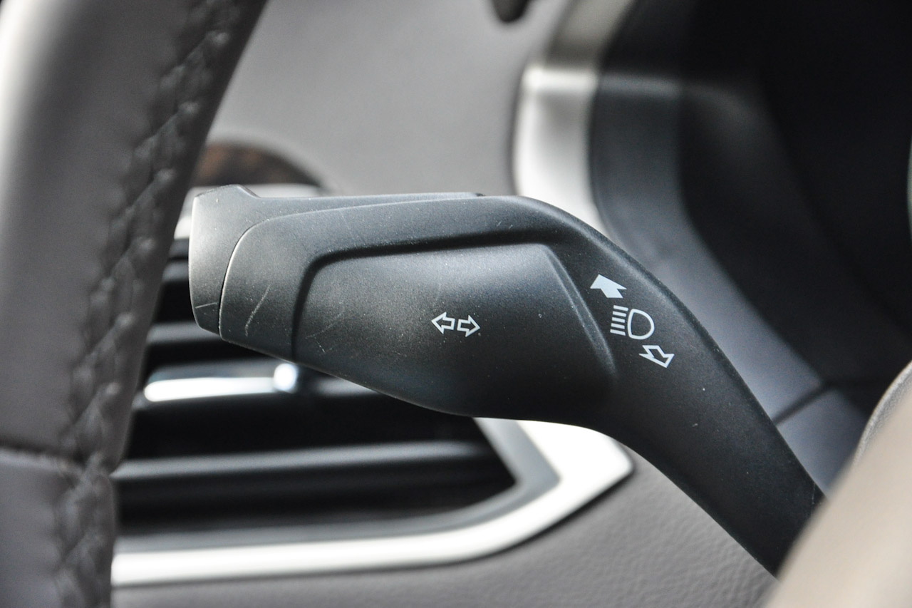 2014款林肯MKZ 2.0T自动尊雅版